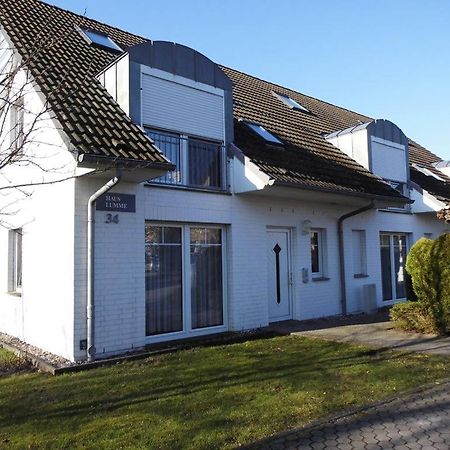 Darsser Weg 34 Zingst Exterior photo