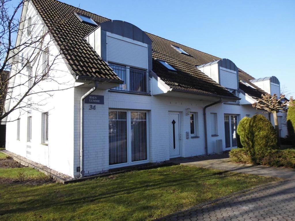 Darsser Weg 34 Zingst Exterior photo