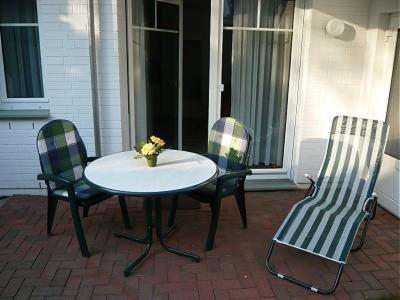 Darsser Weg 34 Zingst Exterior photo